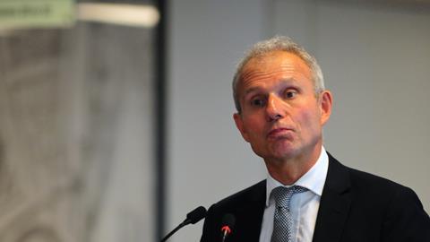 Lord Chancellor David Lidington launches Business and Property Courts