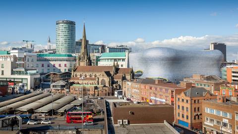 Birmingham