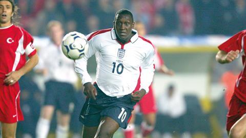Emile Heskey