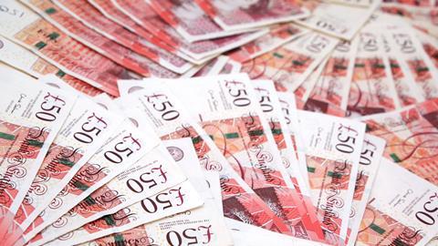 Cash notes