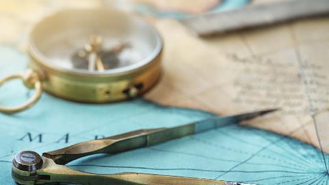 nautical tools navigation