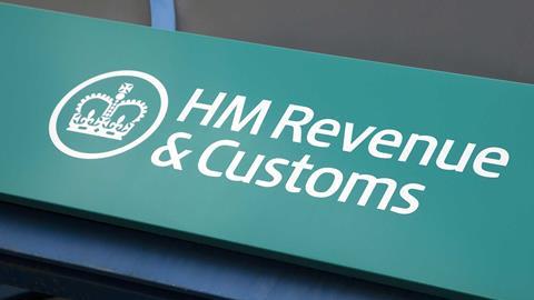 HM Revenue & Customs 