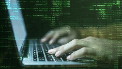 Hacker