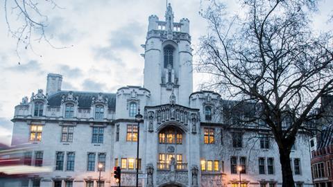 Supreme Court