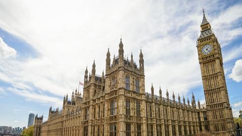 Houses of Parliament