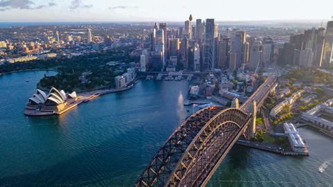 Sydney