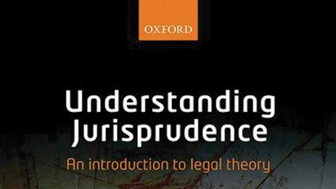 Understanding jurisprudence