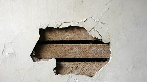 Housing disrepair