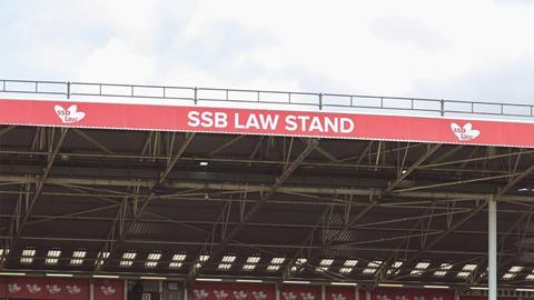 SSB law stand