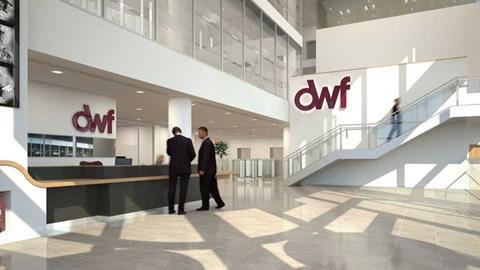 DWF office