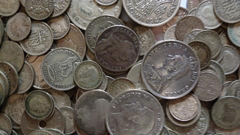 10 years work for pennies?