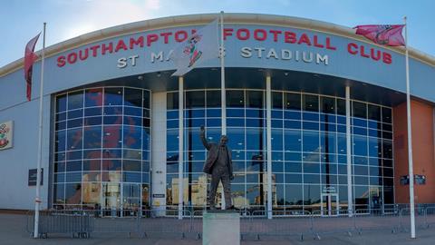 Southampton Football Club