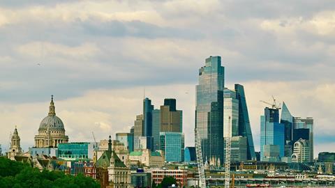 City of London