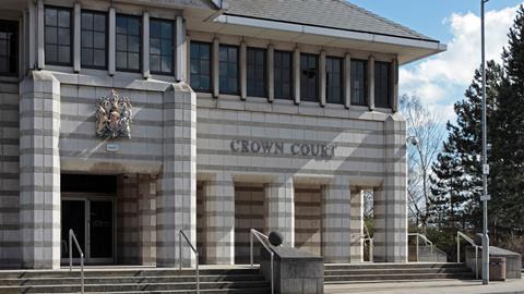 Doncaster Crown Court