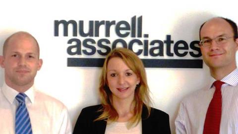Murrell hires