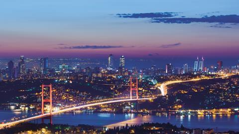 Istanbulfeature