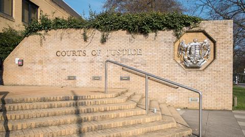 Southampton Crown Court