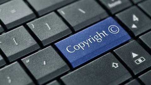 Copyrightkey