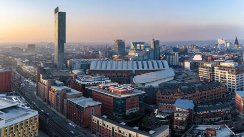 Manchester