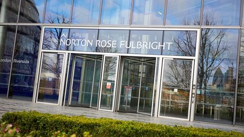 Norton Rose Fulbright