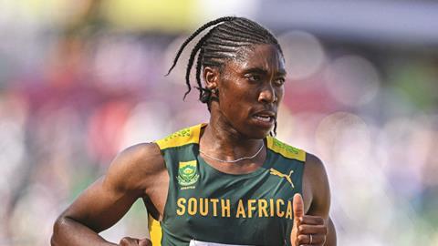 Semenya
