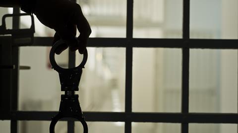 Prison sentence