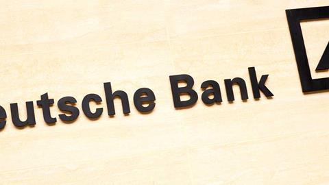 Deutsche-bank