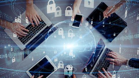 Digital confidentiality