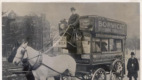 Clapham omnibus