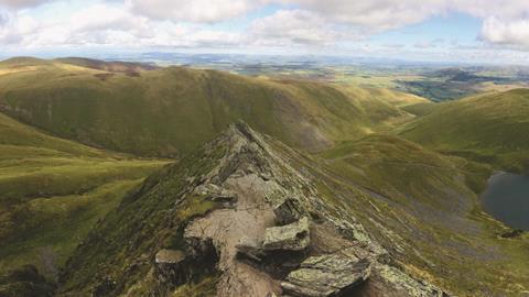 Blencathra