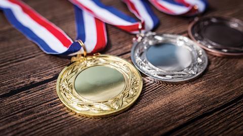 Medals