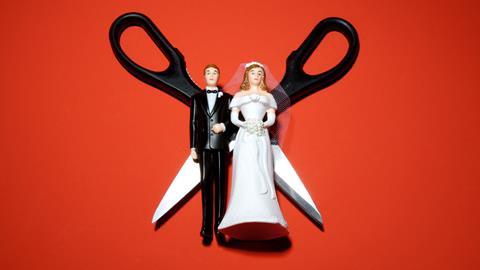 Our legislation on the division of assets on divorce was forged in the 1970s. With reform on the cards, what should be kept?