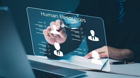 Human Resources