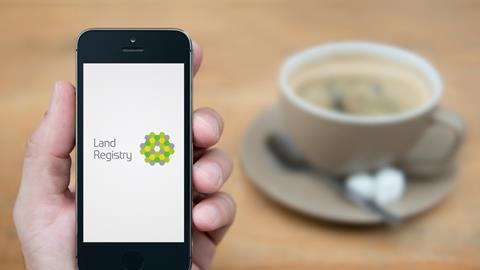 Land Registry