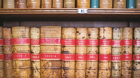 LawSoc books