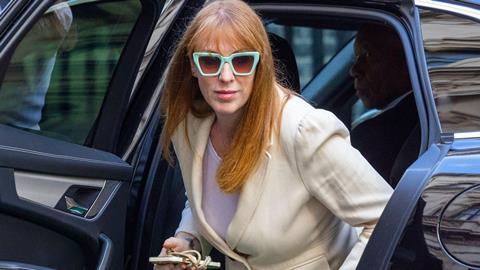 Angela Rayner
