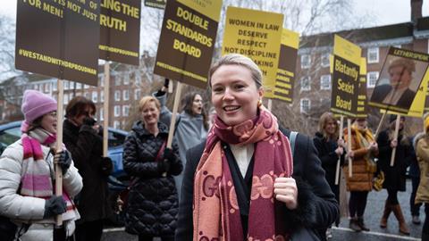 Charlotte Proudman