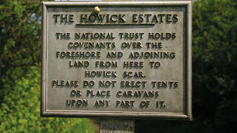 Howick Estates