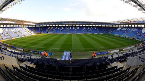 Leicester City football club