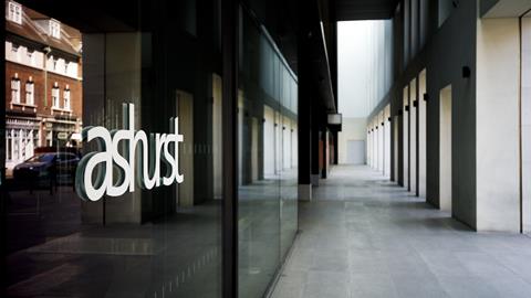 Ashurst