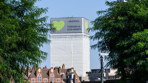 Grenfell