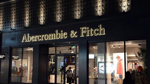 Abercrombie