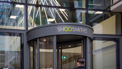 Shoosmiths