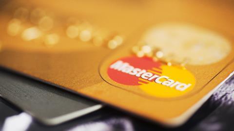 Mastercard
