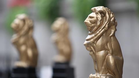 Law Society lions