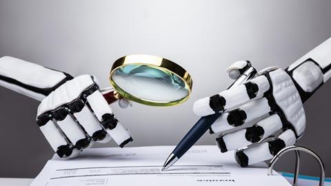 Law tech, artificial intelligence, AI, Chat GPT