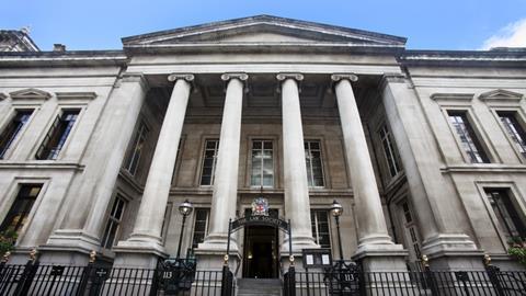 Law Society image