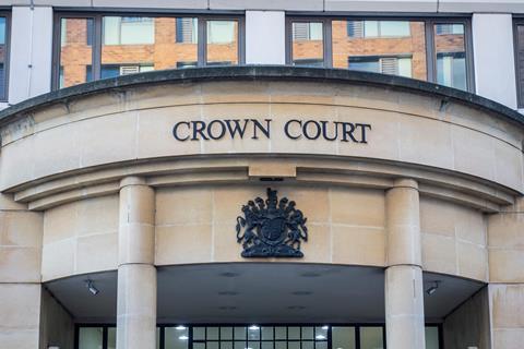 Crown Court