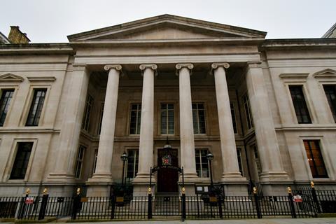 113 Chancery Lane