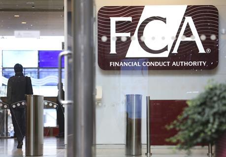 Financial Conduct Authority (FCA)